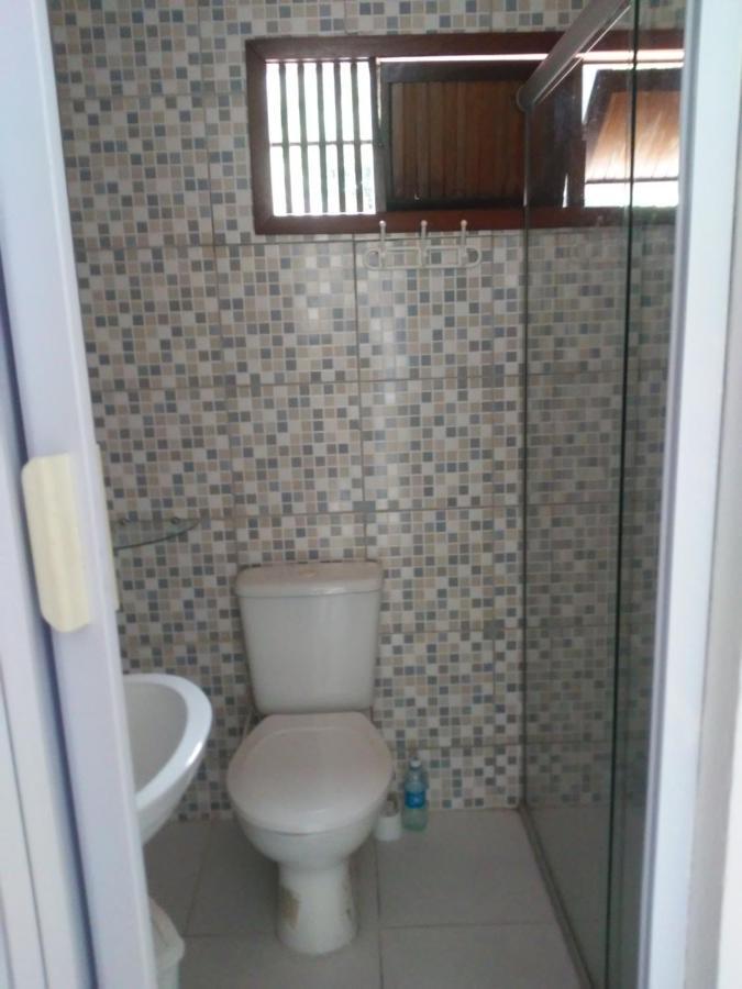 Apartamento A 100 Mts Da Praia, No Centro De Pipa Praia de Pipa Dış mekan fotoğraf