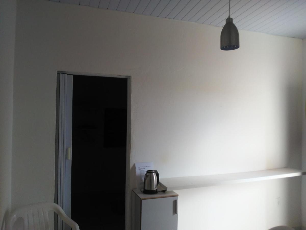 Apartamento A 100 Mts Da Praia, No Centro De Pipa Praia de Pipa Dış mekan fotoğraf
