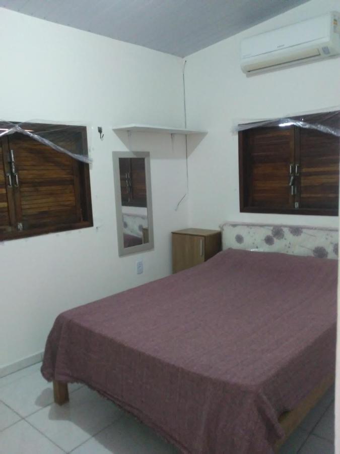 Apartamento A 100 Mts Da Praia, No Centro De Pipa Praia de Pipa Dış mekan fotoğraf