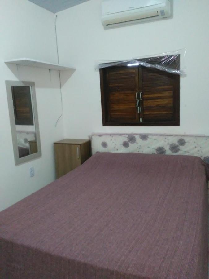 Apartamento A 100 Mts Da Praia, No Centro De Pipa Praia de Pipa Dış mekan fotoğraf