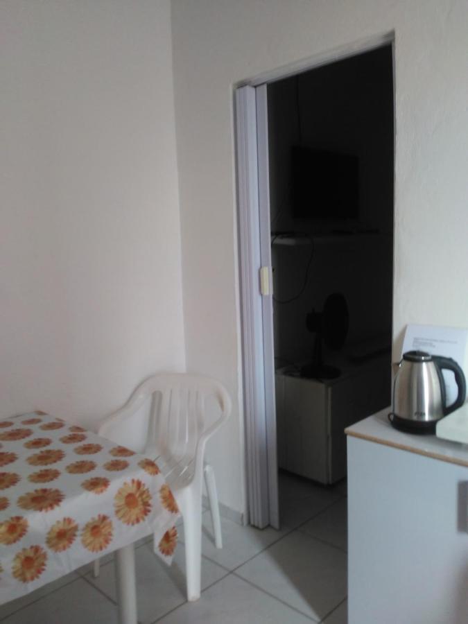 Apartamento A 100 Mts Da Praia, No Centro De Pipa Praia de Pipa Dış mekan fotoğraf