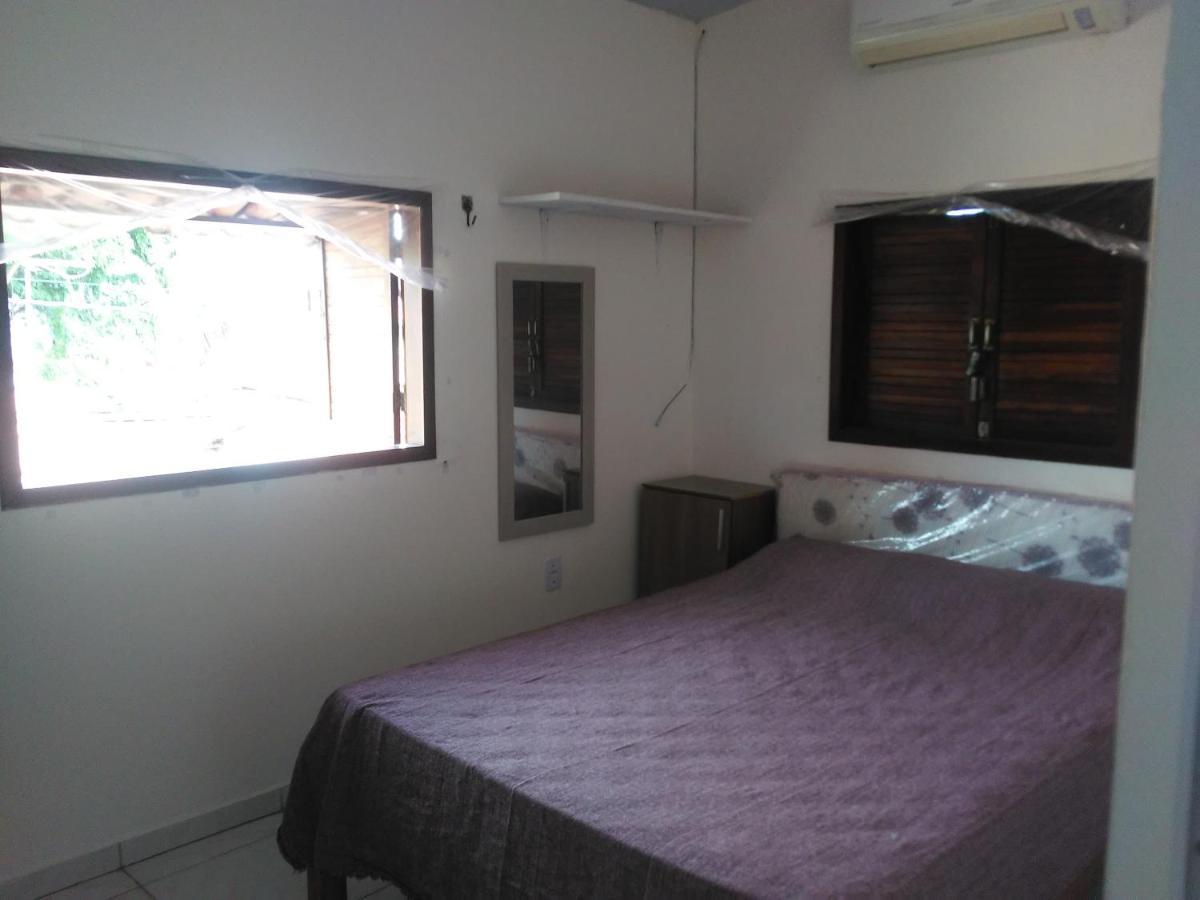 Apartamento A 100 Mts Da Praia, No Centro De Pipa Praia de Pipa Dış mekan fotoğraf
